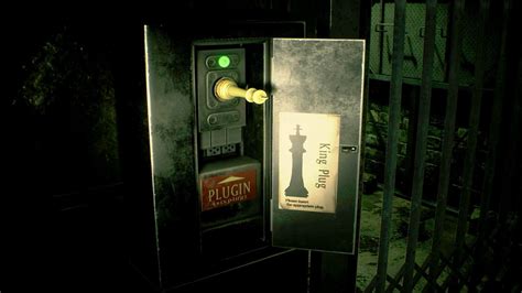 resident evil 2 electrical box puzzle|resident evil 2 remake puzzle.